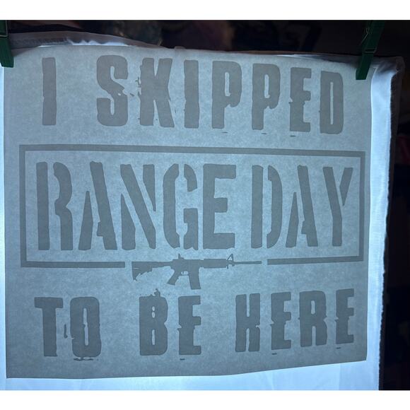 Bundle 6 Heat Transfers Second Amendment NRA Weapons Ammo Craft Gift Freedom USA - Picture 6 of 15